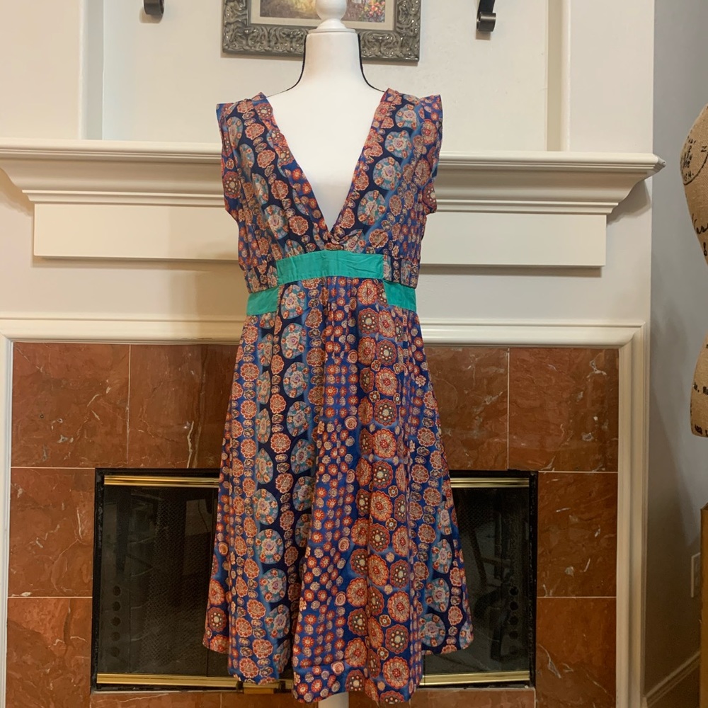 Marc Jacobs dress